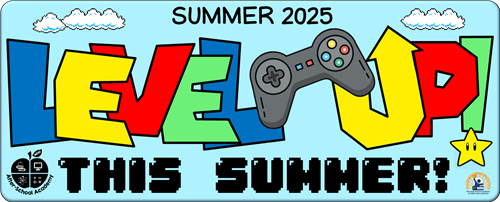 Level Up This Summer